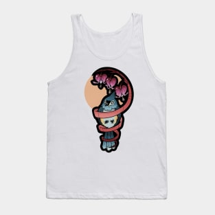 titmouse Tank Top